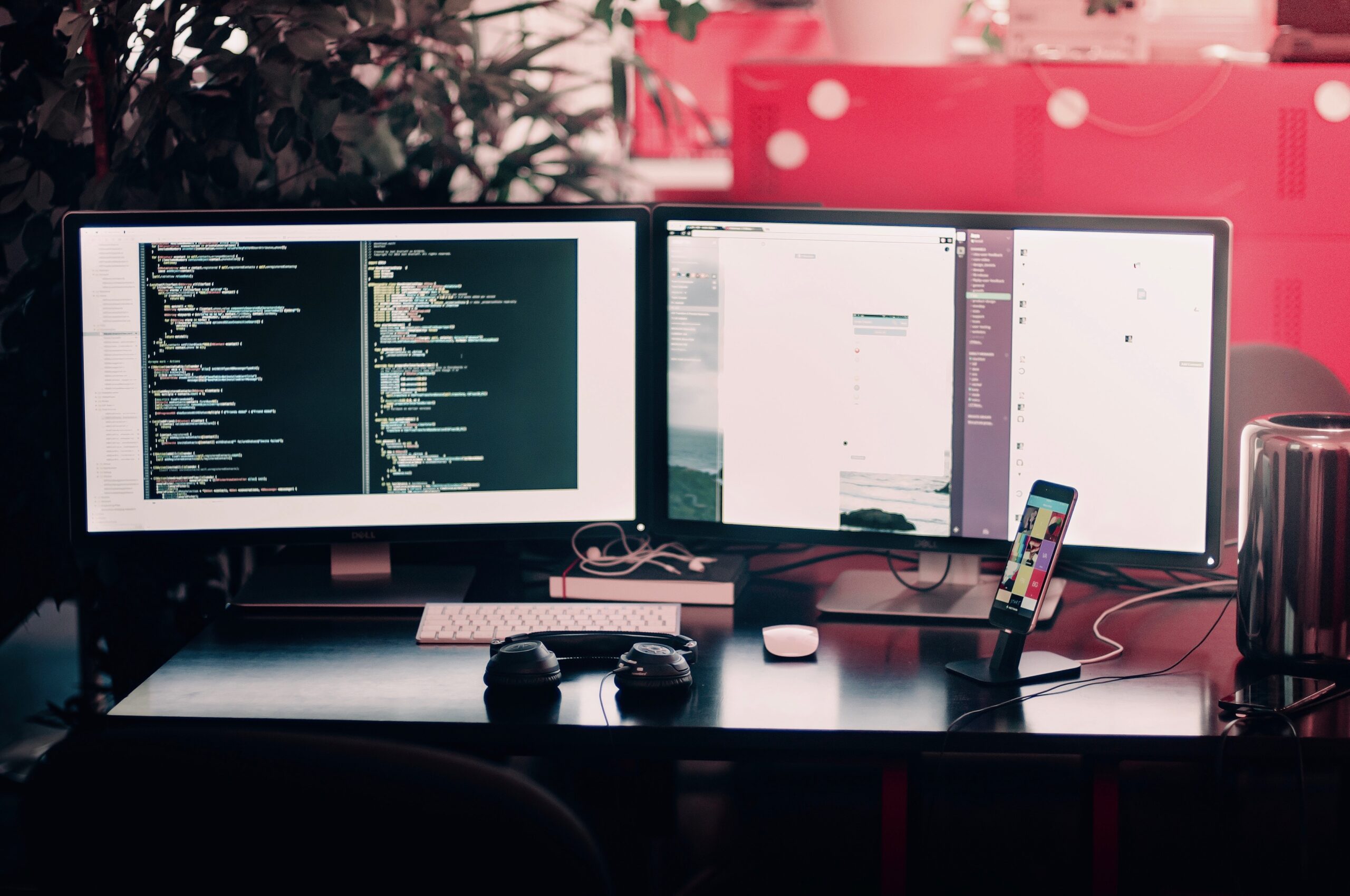 Website Development Company in Raipur - Developer Box