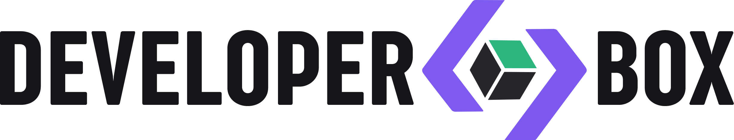 Developer box - AI Automation in raipur