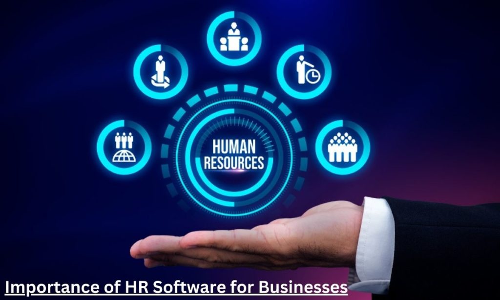 HRMS Mobile App Raipur