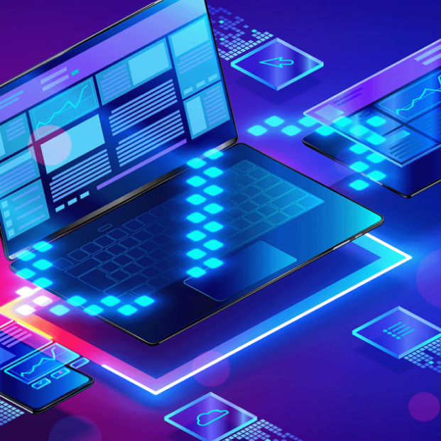 Website Development In raipur - Developer Box