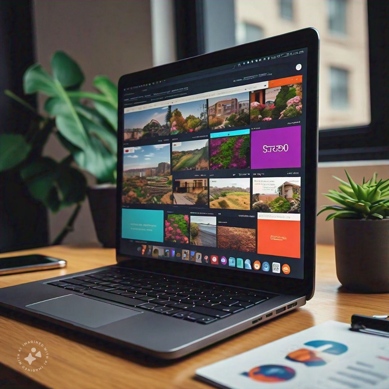 AI Expert Website Development Raipur - Developer Box