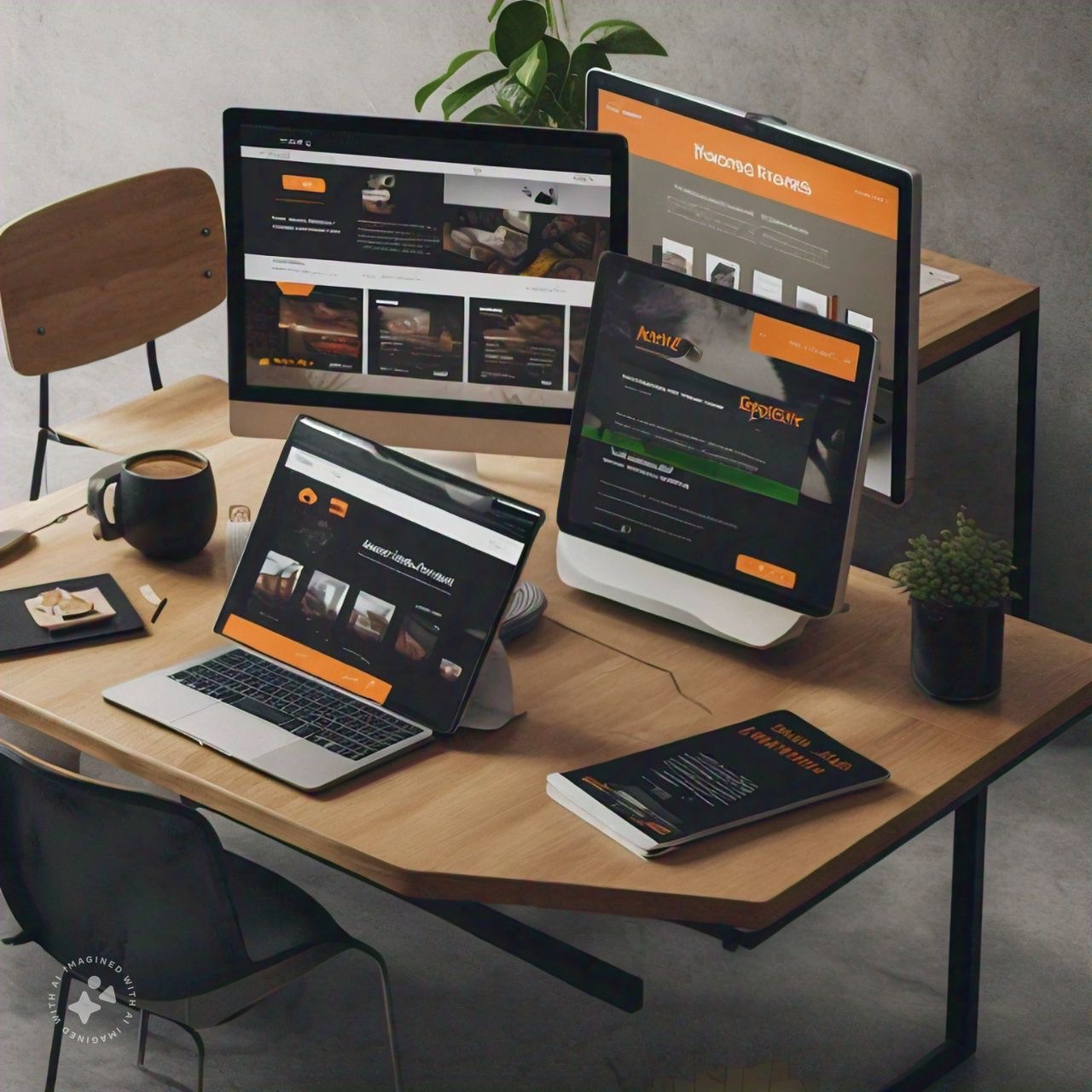 Bussiness Automation in Raipur - Developer Box