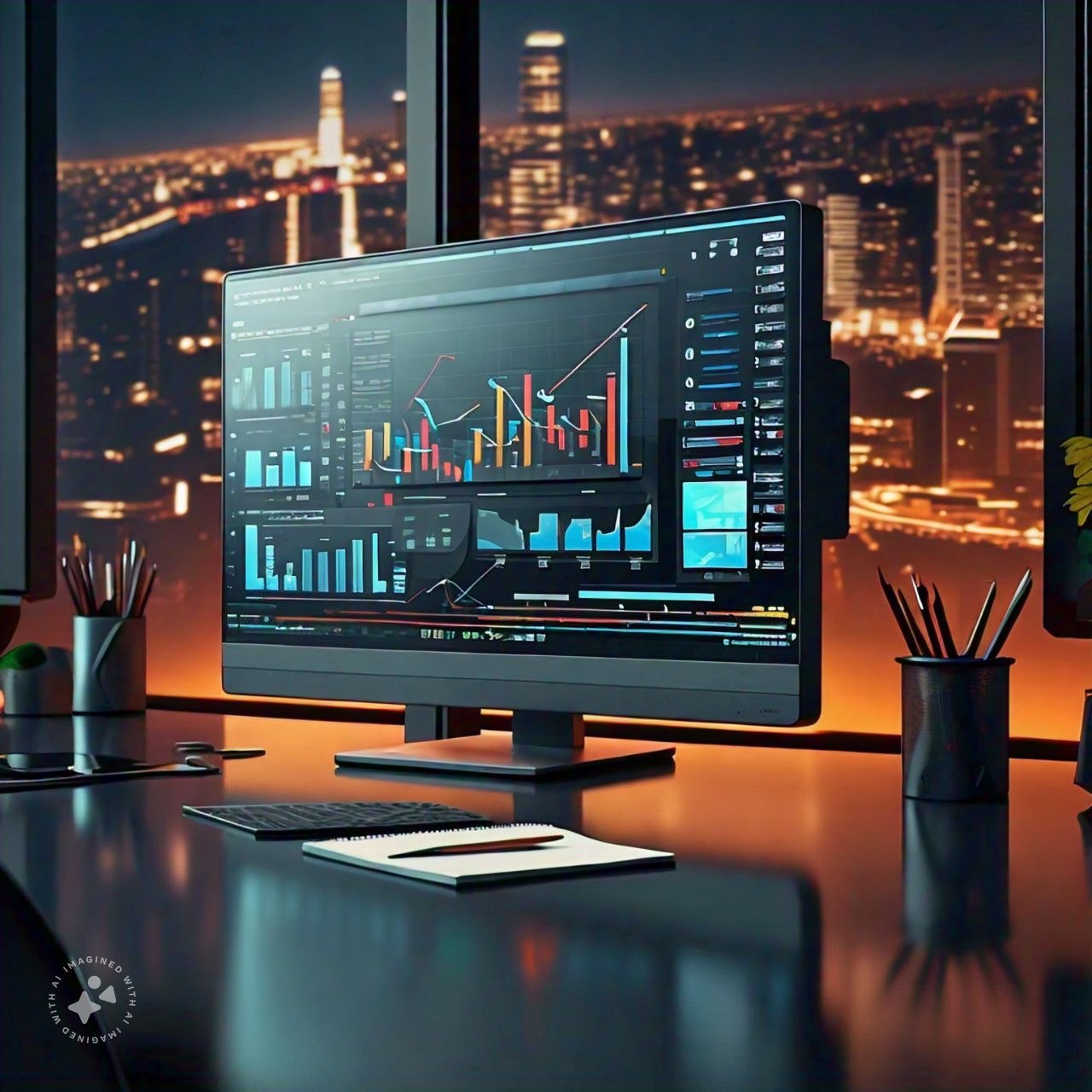 Leading Software Development Company Raipur - Developer Box
