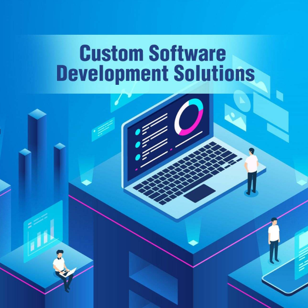 Best Software Company in Raipur - Developer Box