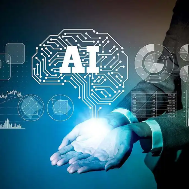 AI webiste Developer in Raipur | DeveloperBox