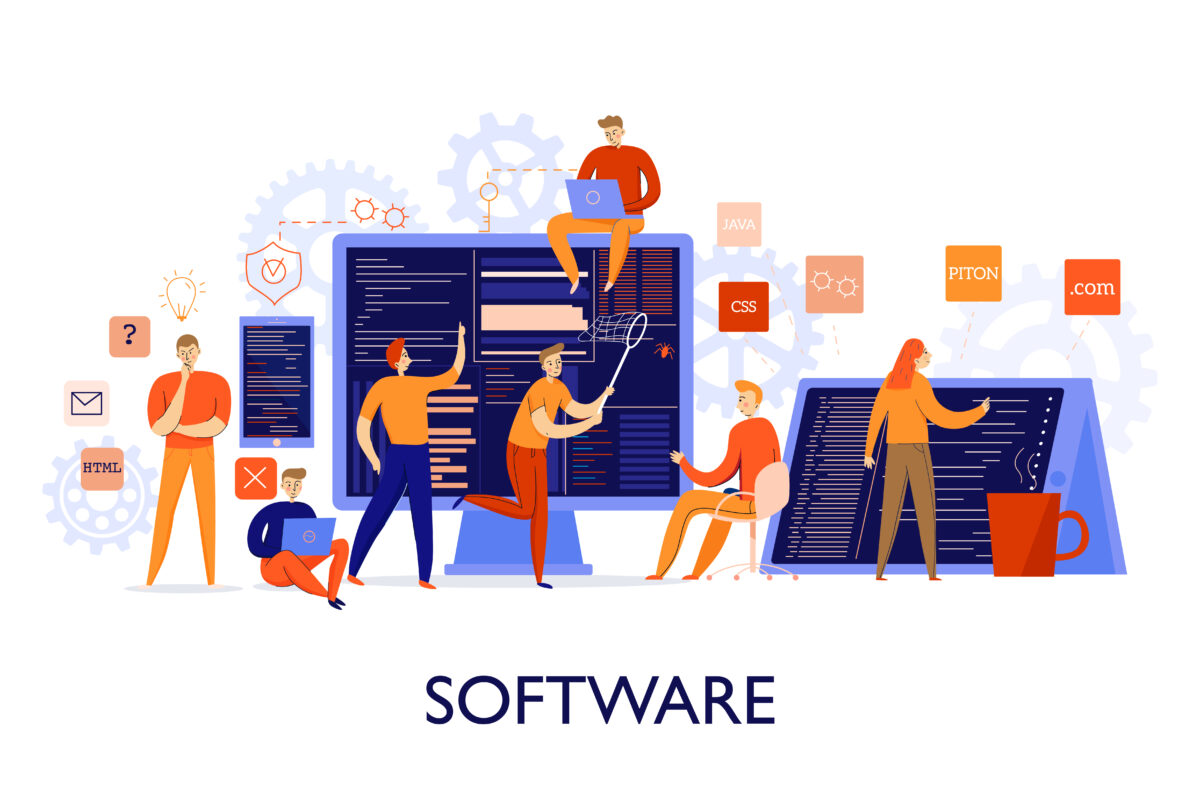 AI IT Consultancy Company in Raipur - Developer Box