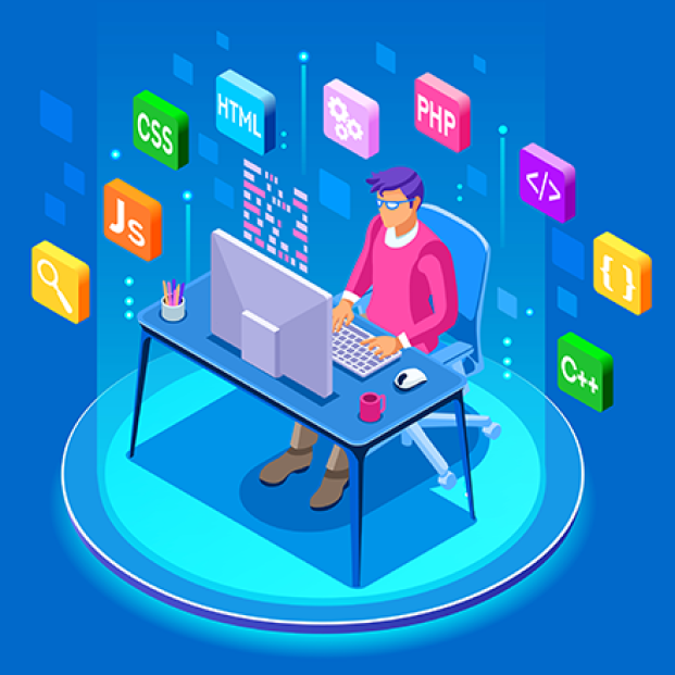 Tailored Software Services Raipur - Developer Box