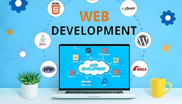 Innovative Web Creators in Raipur