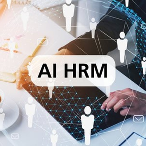 AI Attendance System HRMS - developer box