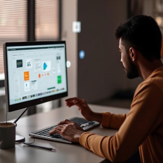 Digital Marketing Agency in Raipur - developer box