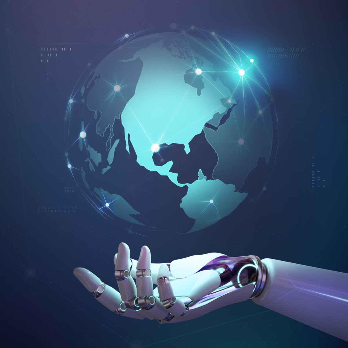 New AI tools in raipur - Developer Box