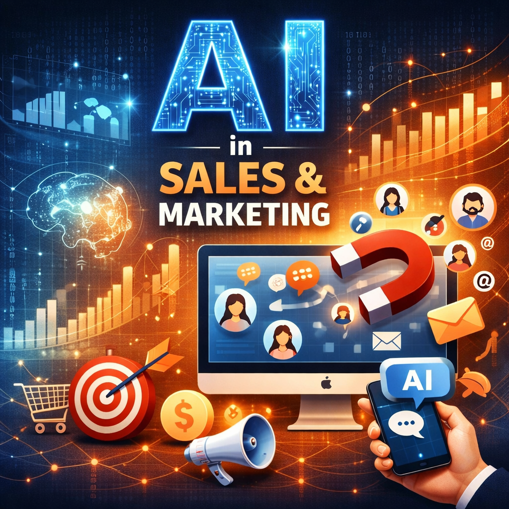 AI automation in raipur - Developer box